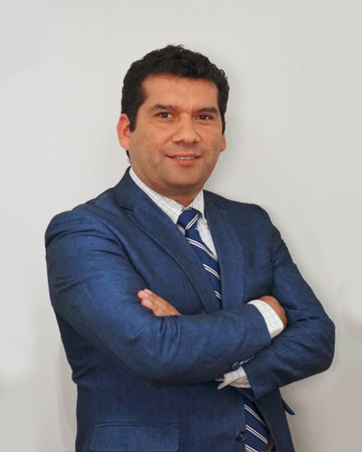 Hugo Millapan Huerta